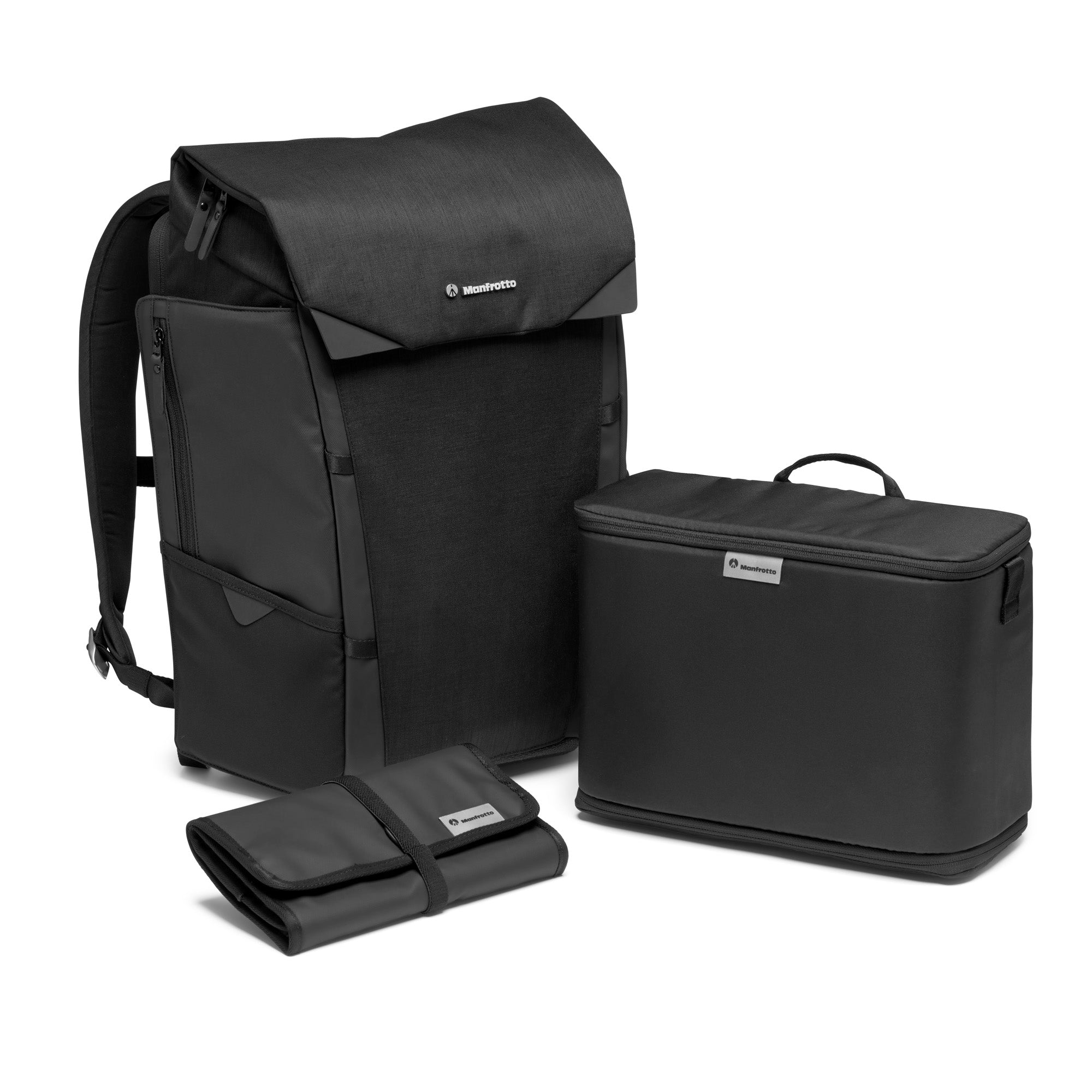Manfrotto Chicago 50 Camera Backpack Medium for DSLR/CSC
