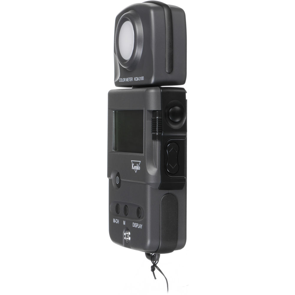 Светломер Kenko KCM-3100