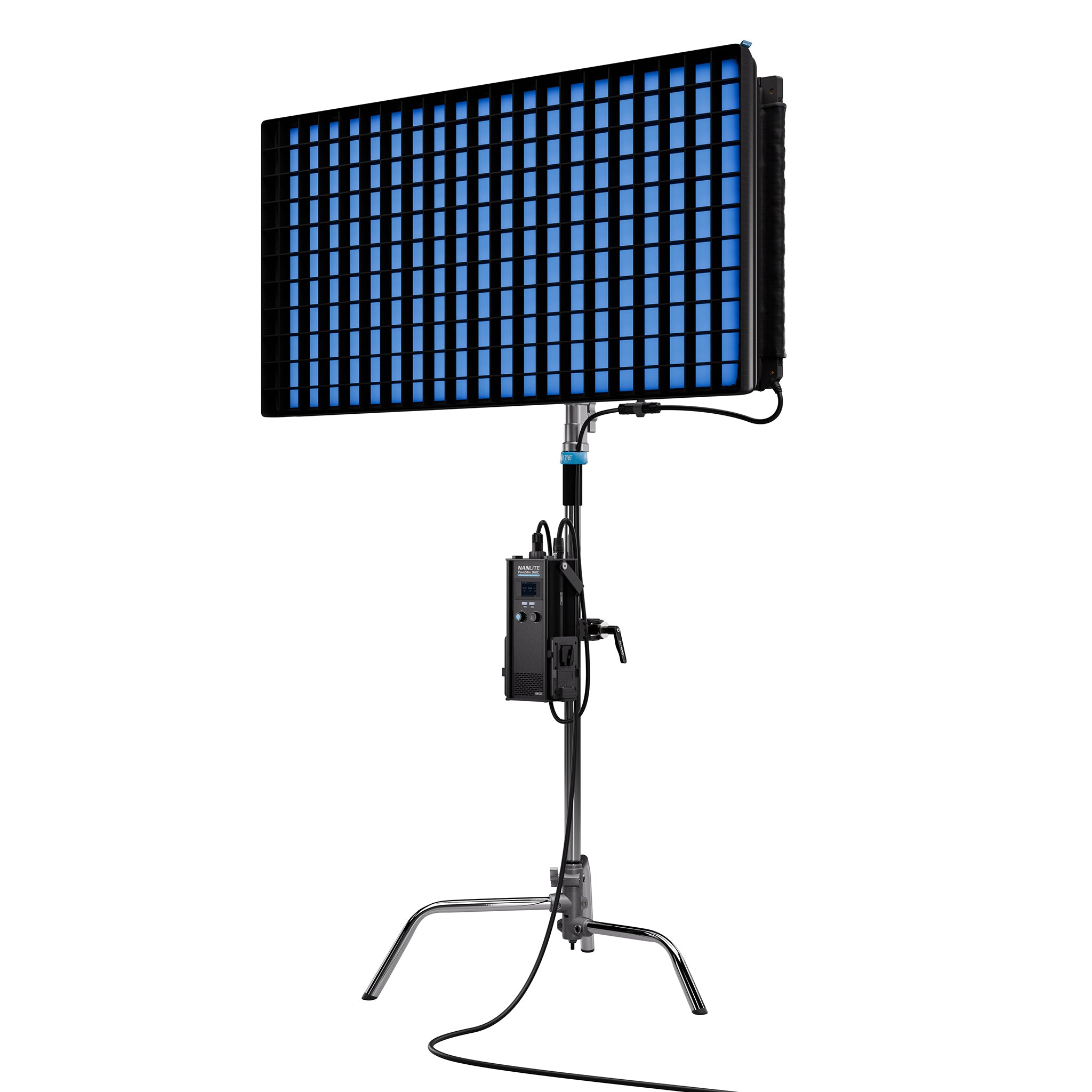 Диоден панел Nanlite PavoSlim 360C RGBWW (4x2)