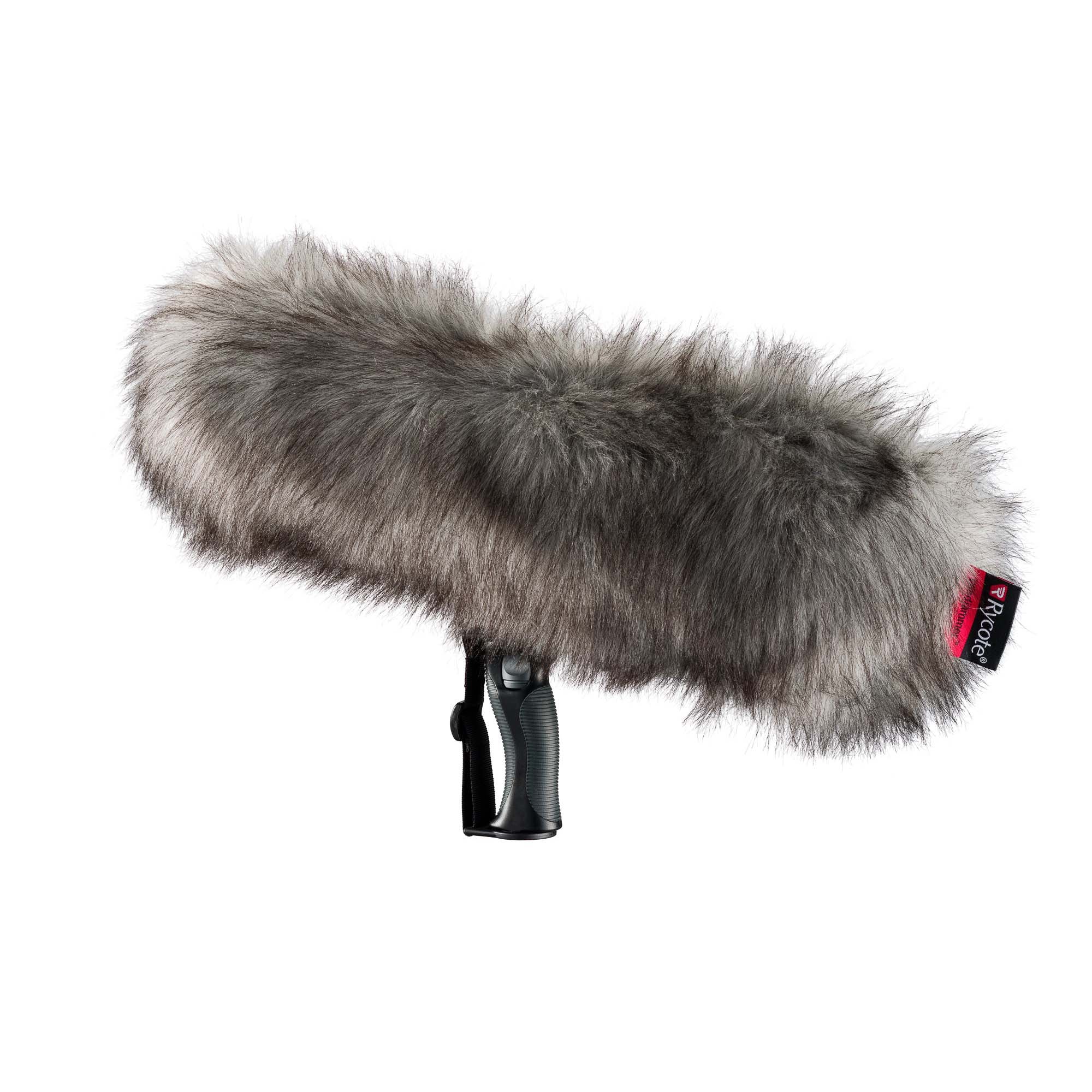 Rycote Nano Shield NS4-DB Kit - for mics up to 256mm