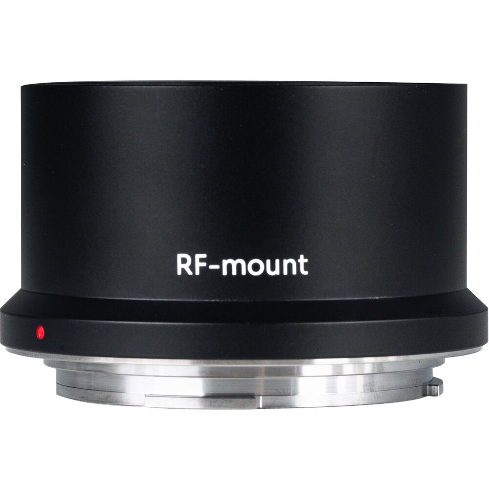 Адаптер за Laowa Nanomorph Zoom 28-55mm и 50-100mm за монтаж на Canon RF