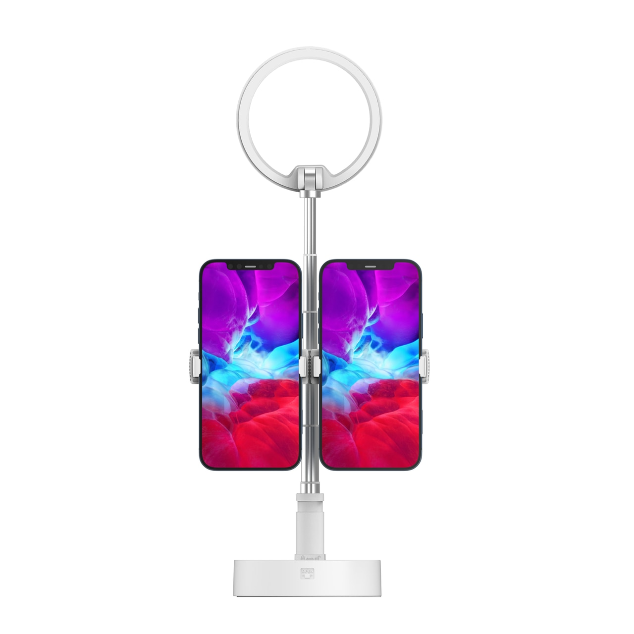 Рингово диодно осветление SmallRig L10