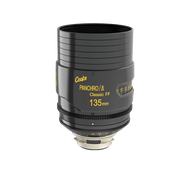 Обектив Cooke Panchro/i Classic FF 135mm T2.8 (Метрична скала)