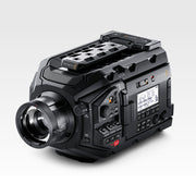 Blackmagic URSA Broadcast G2 - 6K - digital film cinema and broadcast camera
