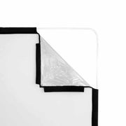 Lastolite 82231 Silver/White screen for Skylite Rapid 2x2m