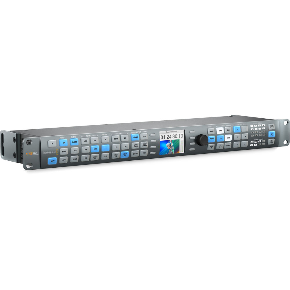 Blackmagic design Teranex AV