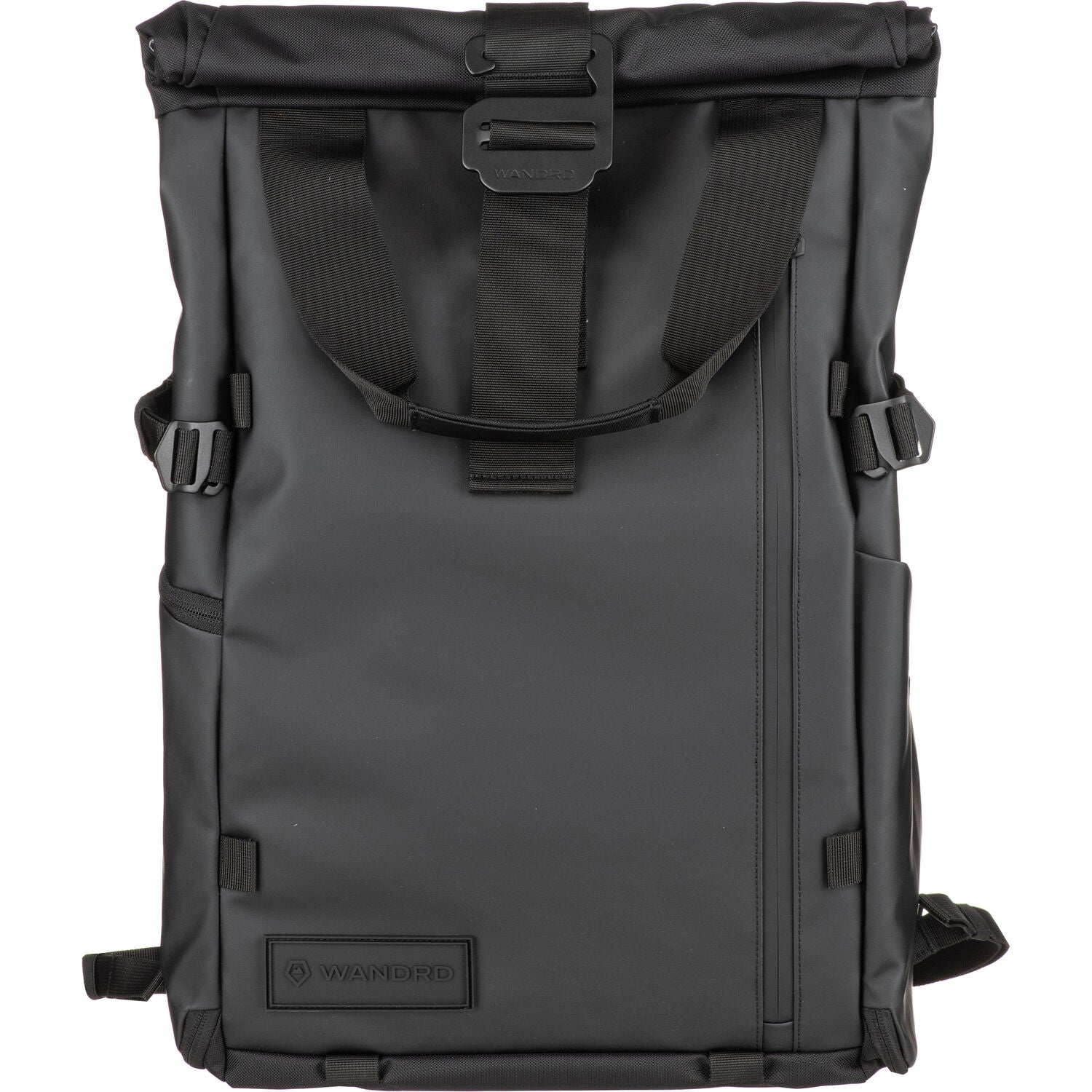 Раница WANDRD PRVKE Photo Bundle 31L Black