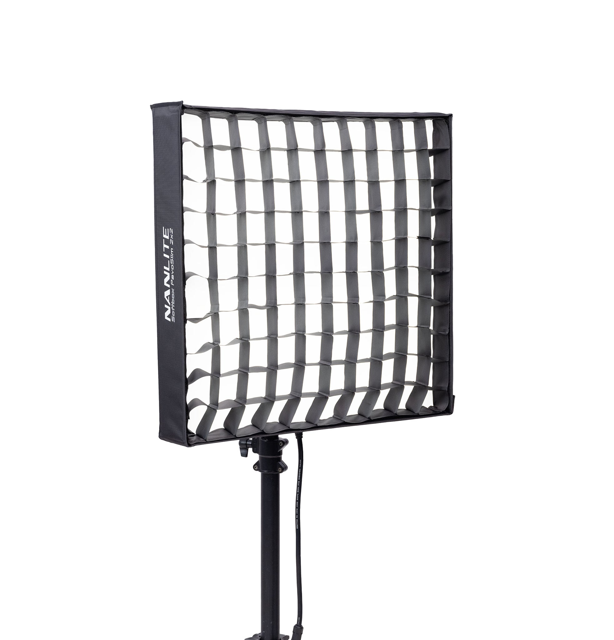 Диоден панел Nanlite PavoSlim 240C RGBWW (2x2)