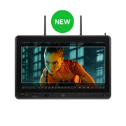 Atomos Sumo PRO-19 4K HDR Monitor-Recorder-Switcher