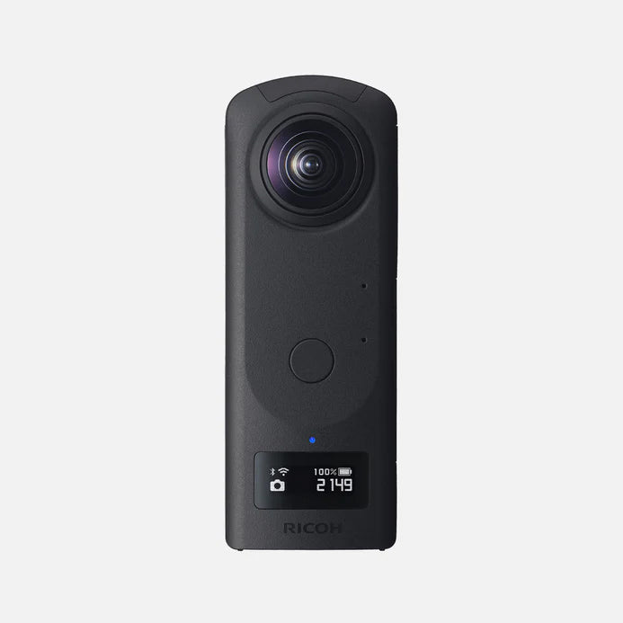 Ricoh Theta Z1 51GB - VR camera