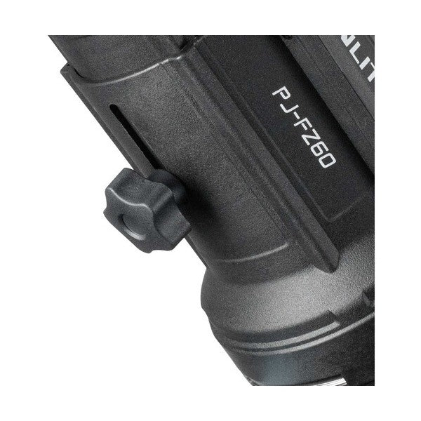 Оптичен спот Nanlite PJ-FMM-19 - 19 градусов