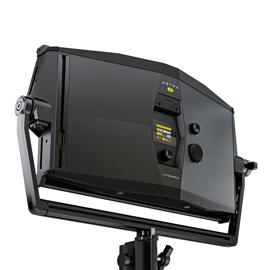 Диоден панел Litepanels Astra IP 2x1 (стандартна вилка) - IP65