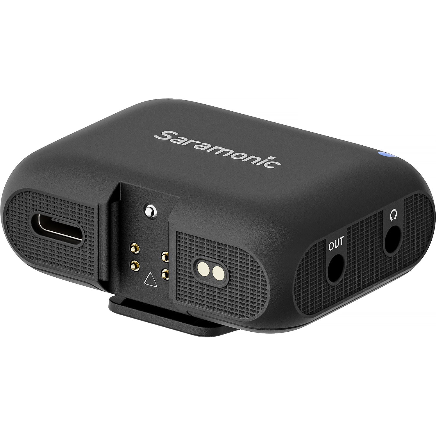 Saramonic Blink500B2+ 4 ин 1 -  2-Person Wireless Clip-On Mic System With Lavaliers & Dual Receiver