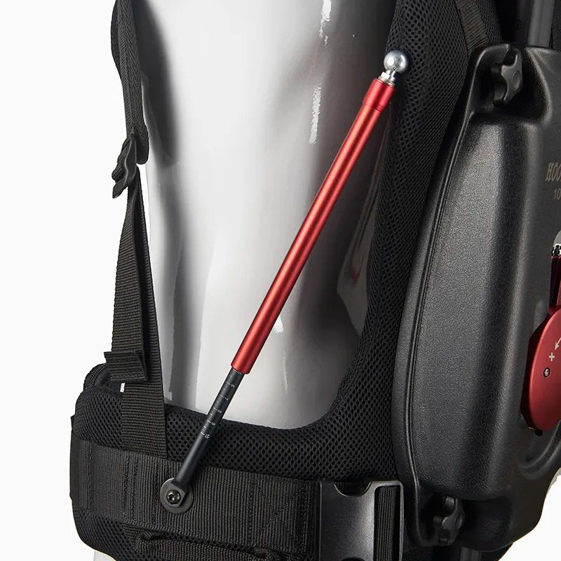ER10-25 10-25kg Load Hook Поддържаща гимбална жилетка