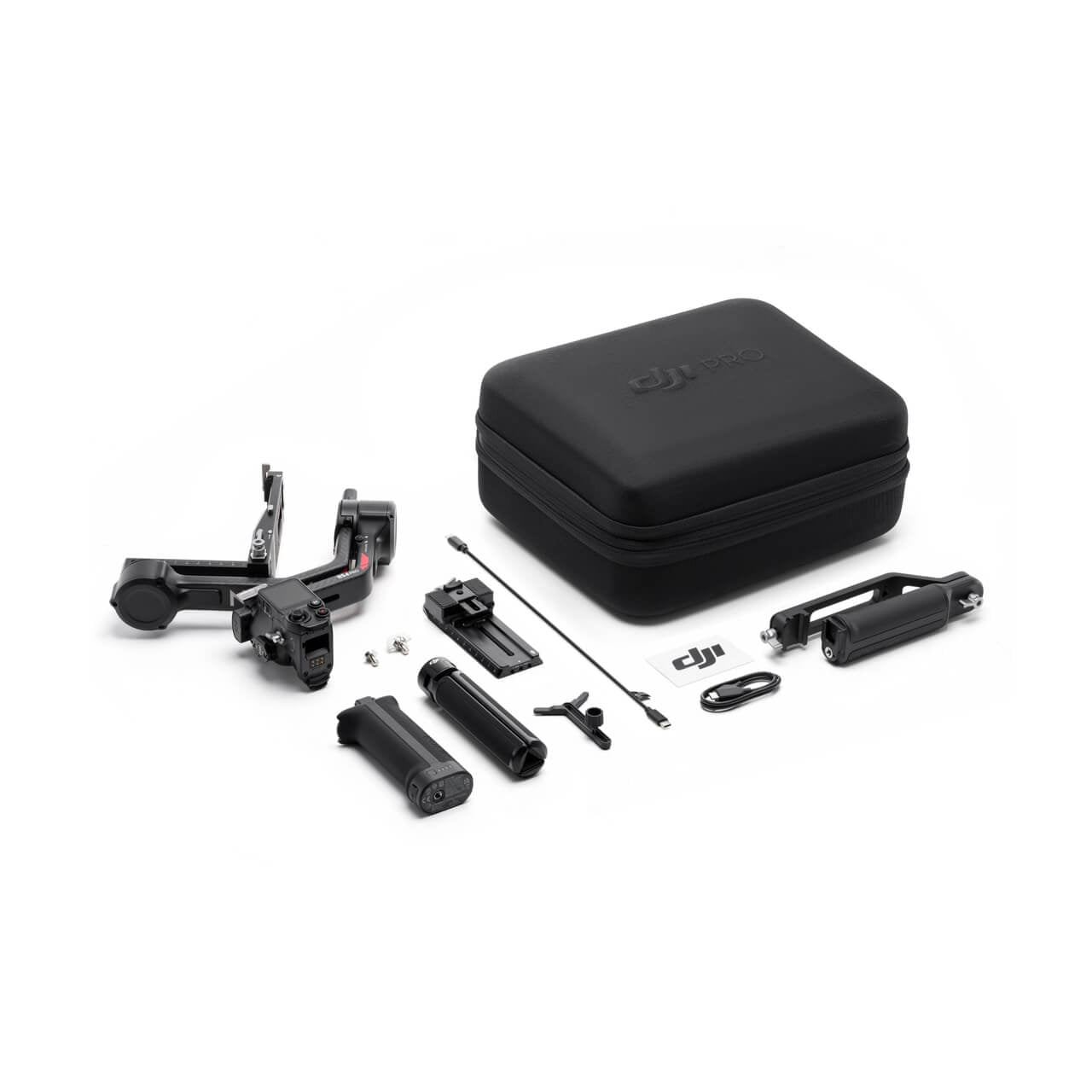 Camera Gimbal DJI Ronin RS4 Pro