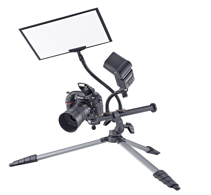 Gitzo Lateral geared arm G535