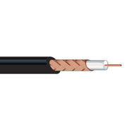 Coaxial cable CANARE L-1.5C2VS (1m)
