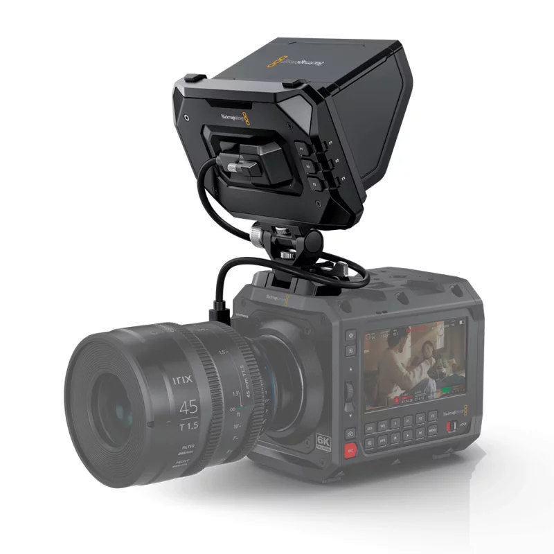 Blackmagic PYXIS Monitor Kit