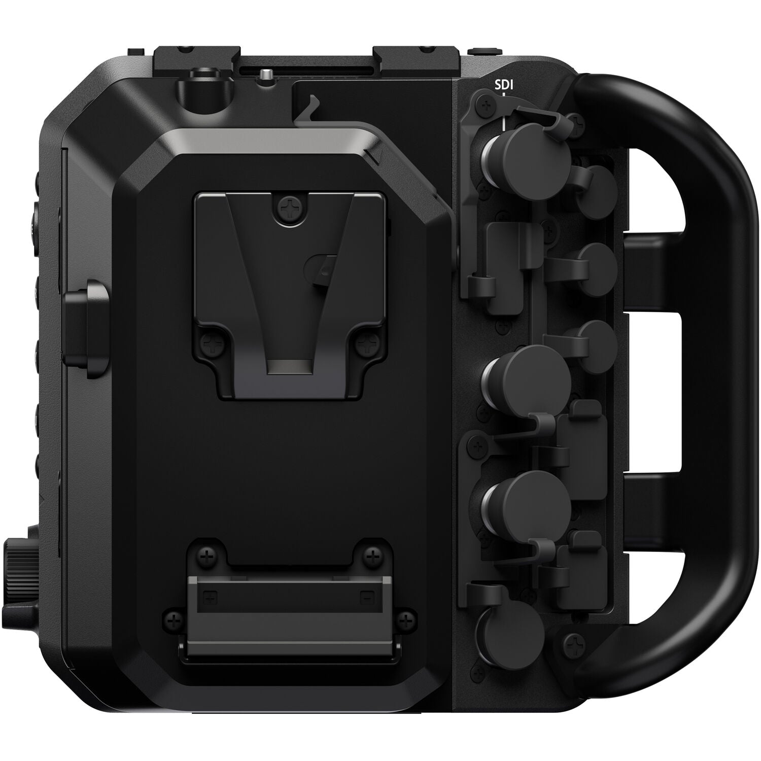 Fujifilm GFX ETERNA 55 Cinema Camera