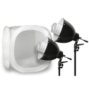 Webshop 170R комплект за предметна фотография