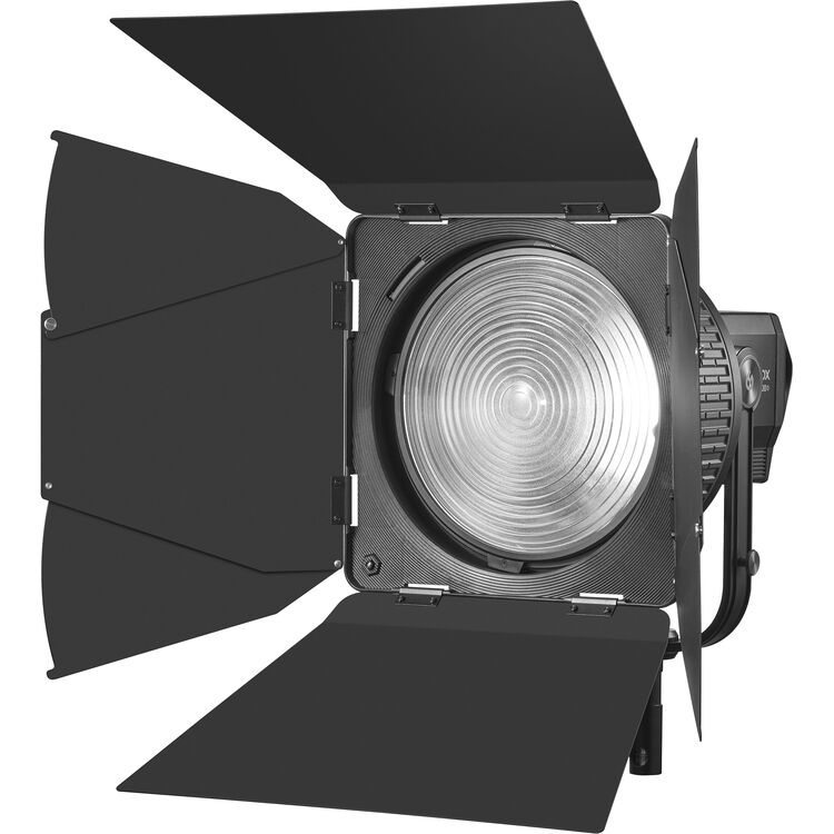 Клапи Godox LB02 за френел BF10