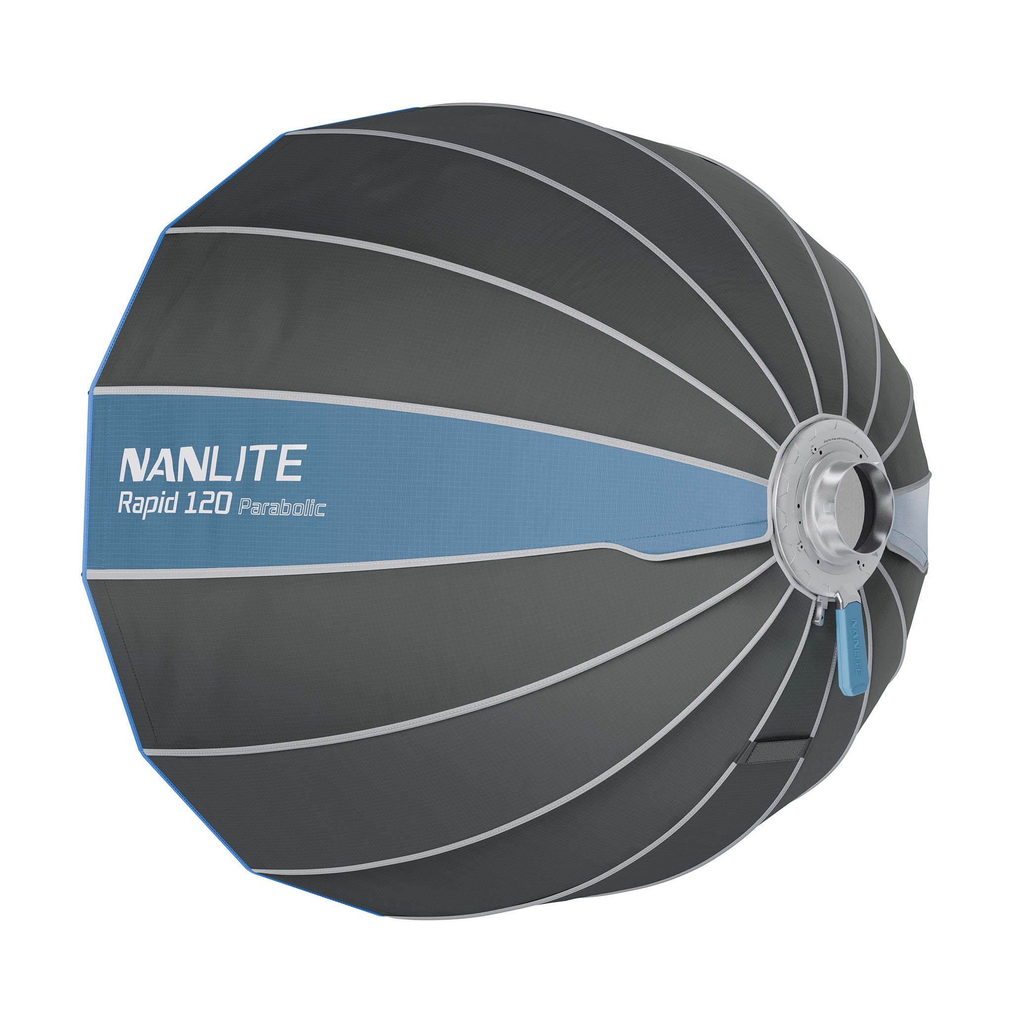 Параболичен бърз софтбокс Nanlite 120 см