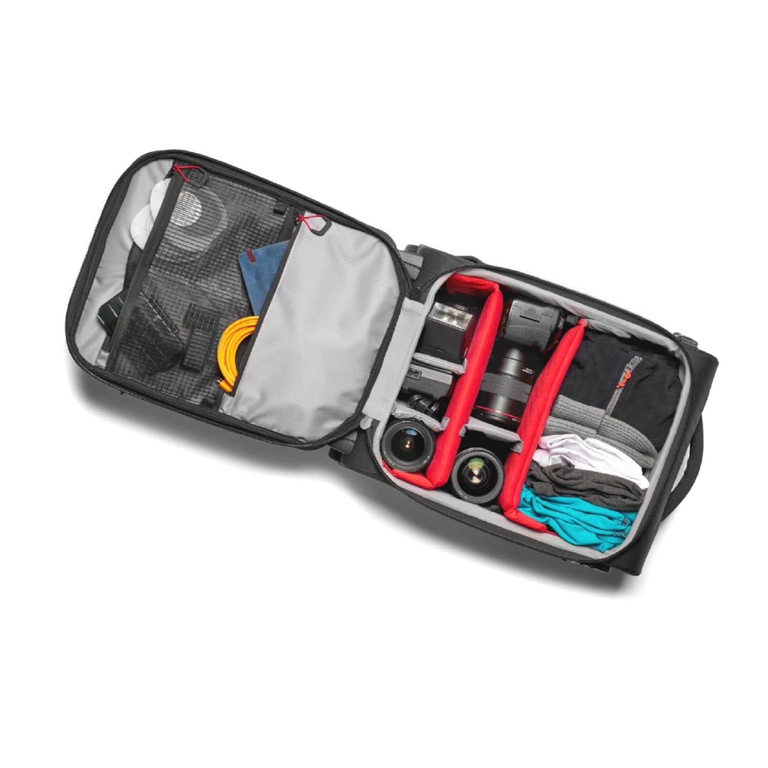 Куфар с колелца Manfrotto Pro Light Reloader Air-50