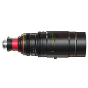 Обектив Angenieux Optimo Ultra 12x Пълен Пакет (S35 + U35 + FF rears)
