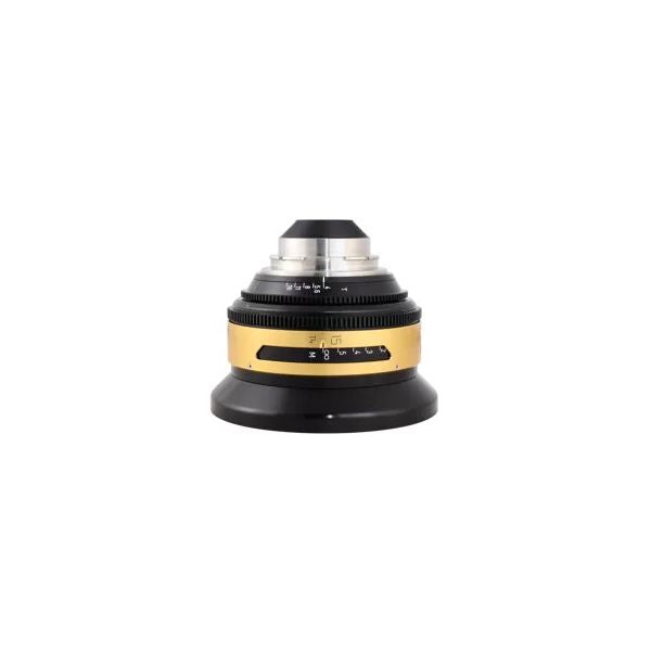 Обектив Leica R 15mm T4 TLS Rehouse (PL Байонет)