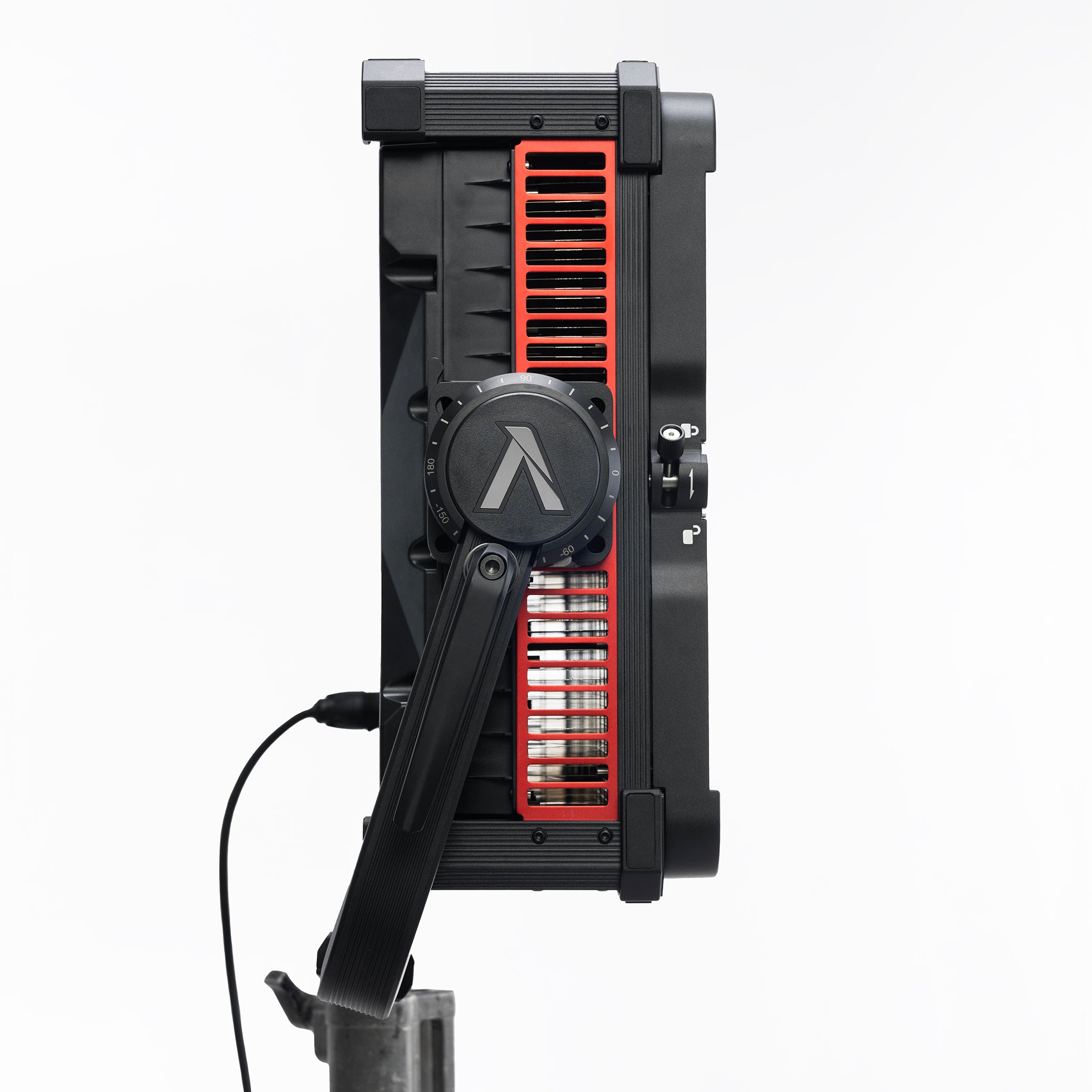 Aputure NOVA II 2x1 LED Panel (BLAIR-CG)
