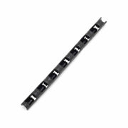Viviana Whip Antenna Saver - аксесоар за антена - 4бр. - черен