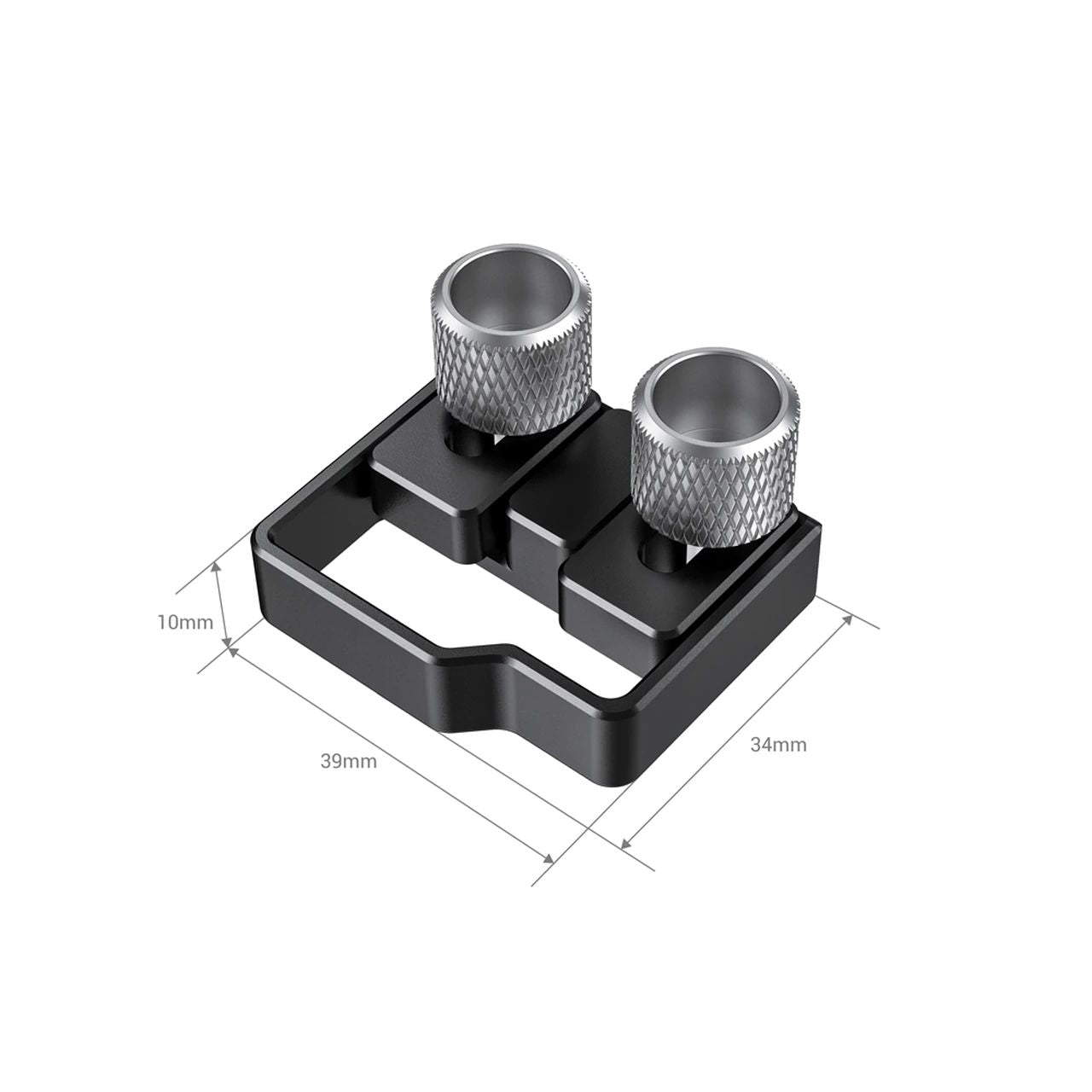 Клампа за кабел HDMI и USB-C за клетка за BMPCC 4K и 6K SmallRig