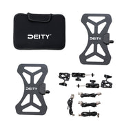 Deity BF1 – BUTTERFLY ANTENNA WIDEBAND ANTENNA  - 470MHz - 1GHz