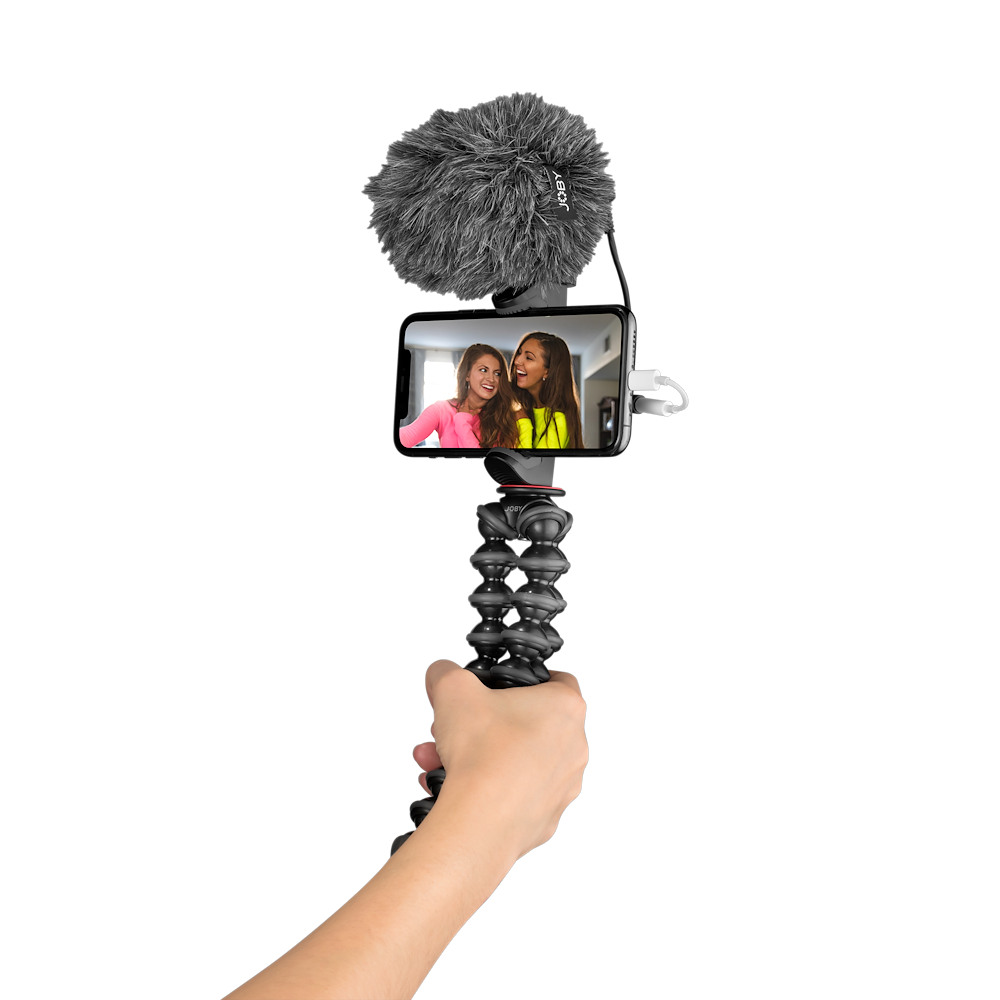 JOBY GorillaPod Creator комплект за смартфон