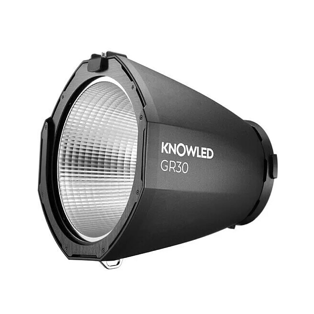Комплект Рефлектори GRK за Knowled MG1200Bi (15, 30 & 60°)