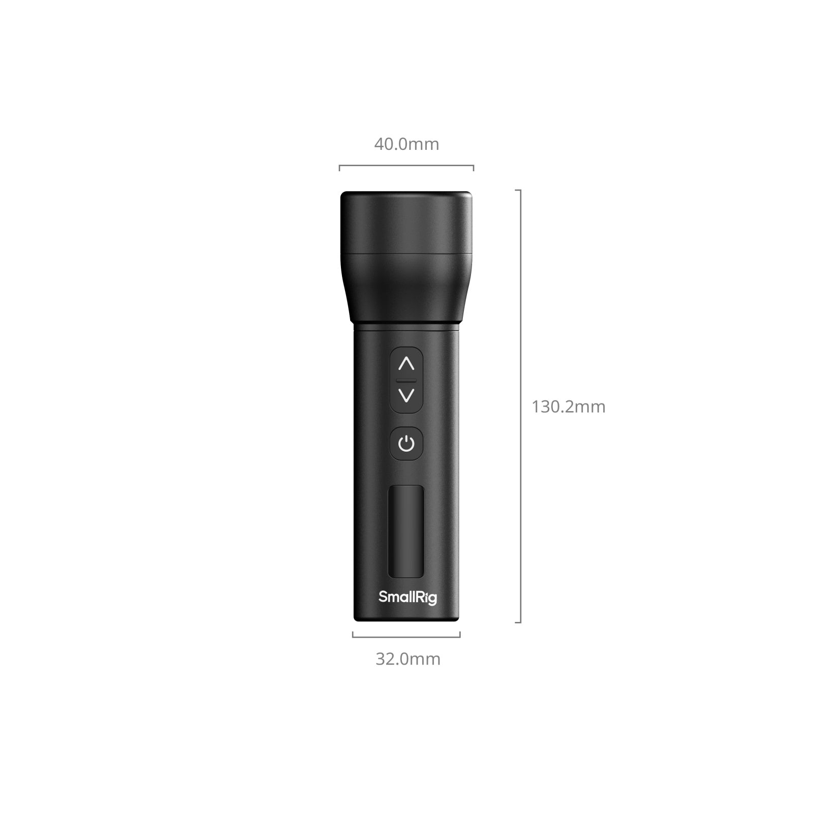 SmallRig RF 05B Portable Zoom LED Video Light
