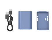 SmallRig NP-FZ100 USB Rechargeable Camera Battery