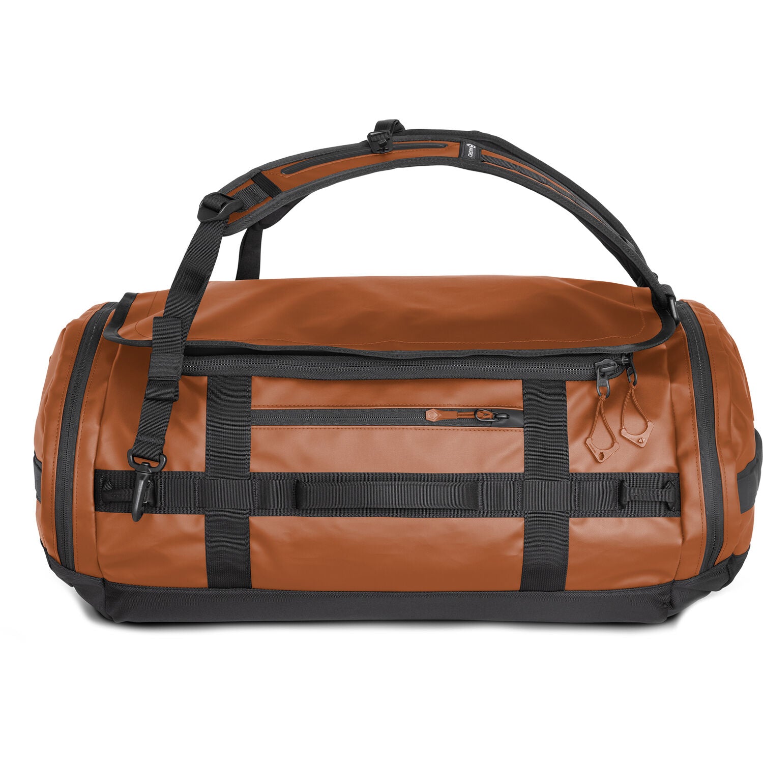 WANDRD CARRYALL Duffel60L Sedona Orange