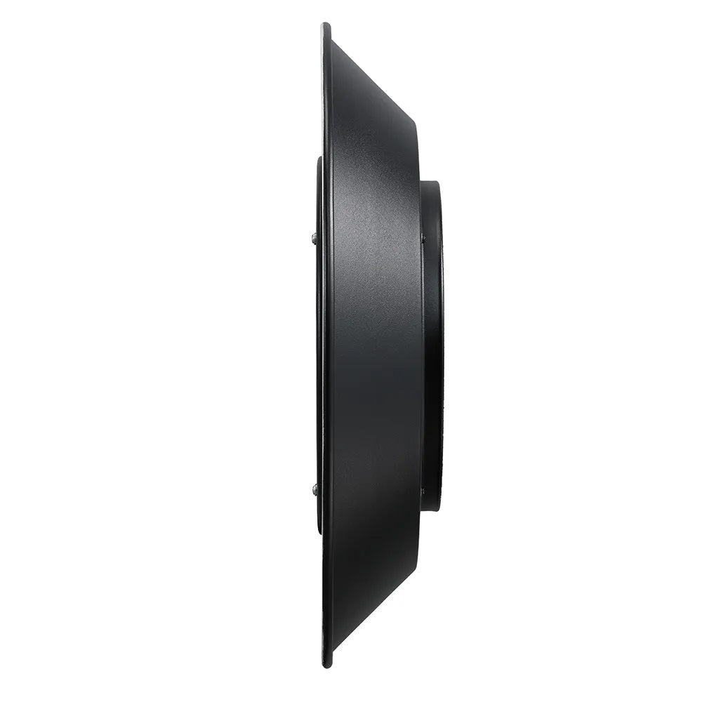 Ring Flash Reflector for R1200 White