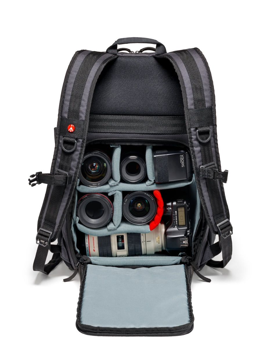 Раница Manfrotto Manhattan Mover-50