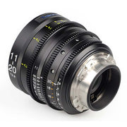 Кино обектив Tokina 11-20mm T2.9 - EF