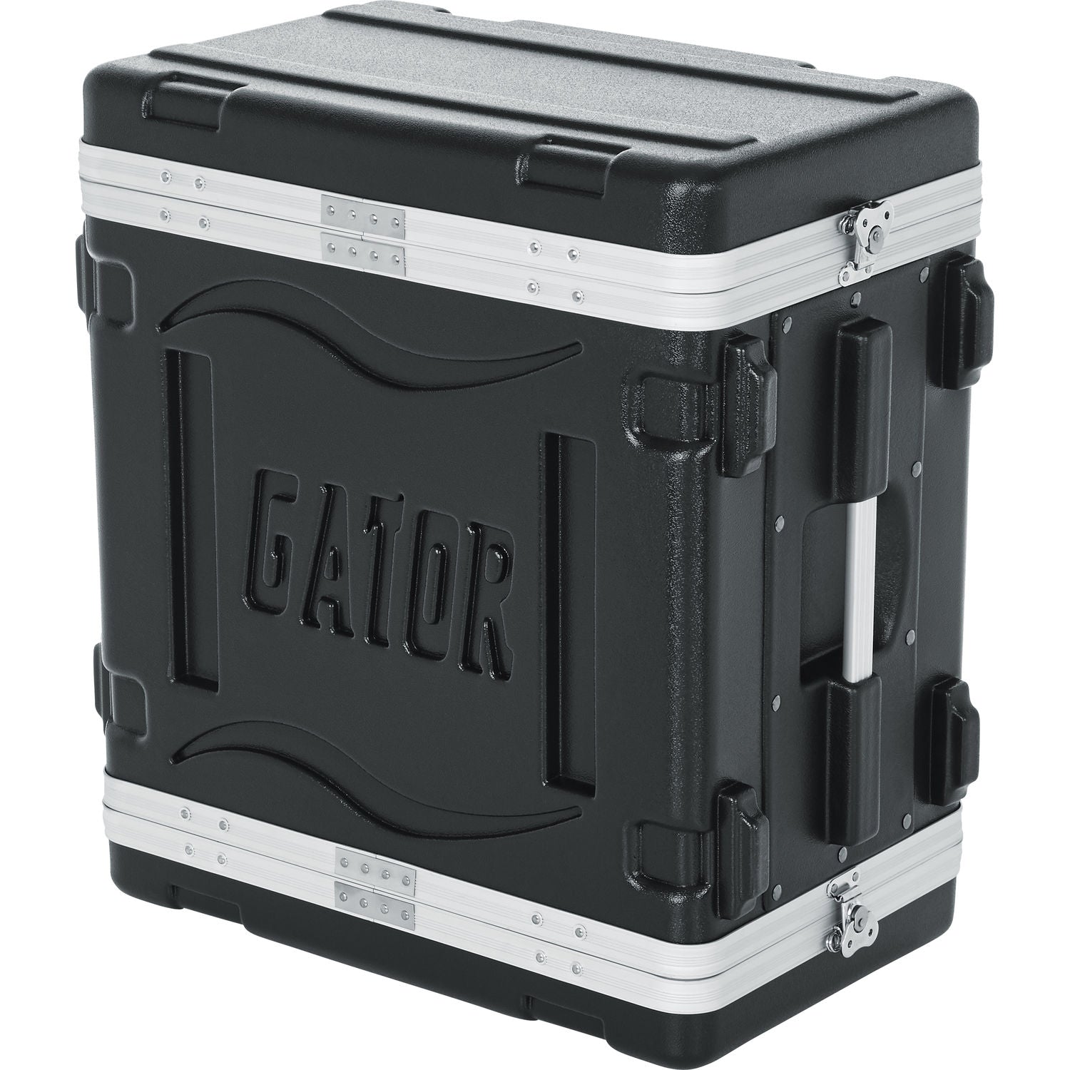 Аудио рак  Gator Frameworks 6U Audio Rack стандартен