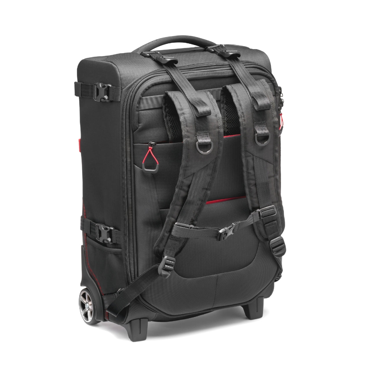 Куфар/раница с колелца Manfrotto Pro Light Reloader Switch-55