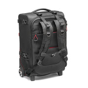 Manfrotto Pro Light Reloader Switch-55 carry-on camera roller bag