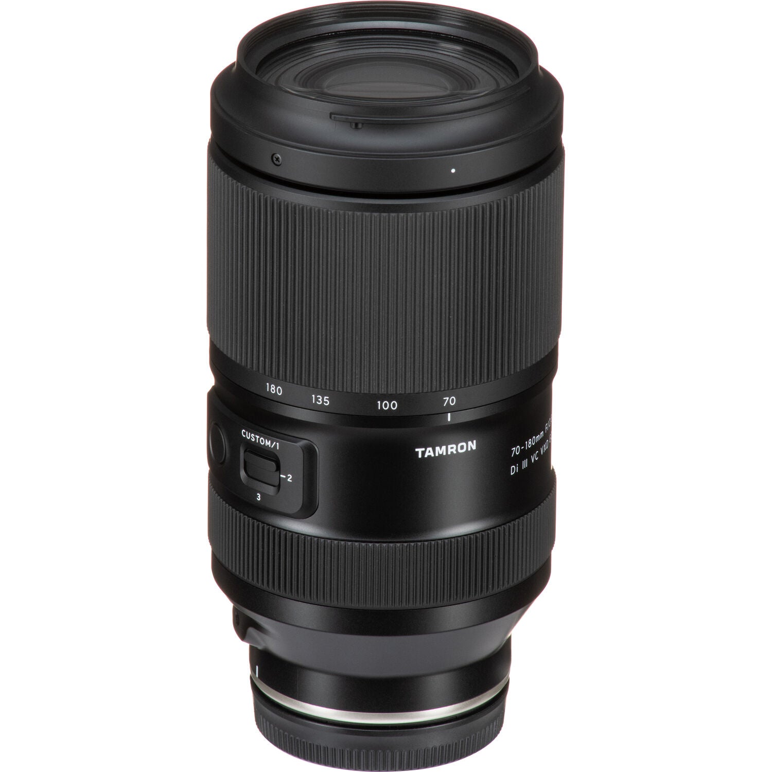 Обектив Tamron AF 70-180mm f2.8 DI III VXD G2 - Sony E (FE)
