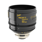 Обектив Cooke Panchro/i Classic FF 50mm T2.2 (Метрична скала)