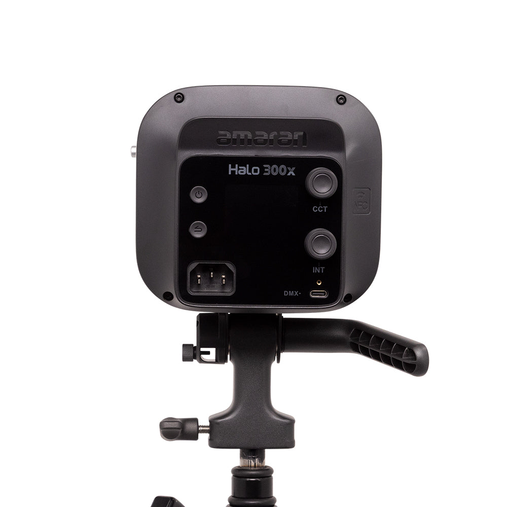 Amaran Halo 300x Bi-color