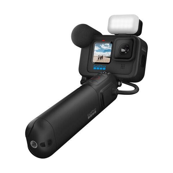 Екшън камера GoPro HERO11 Black Creator edition