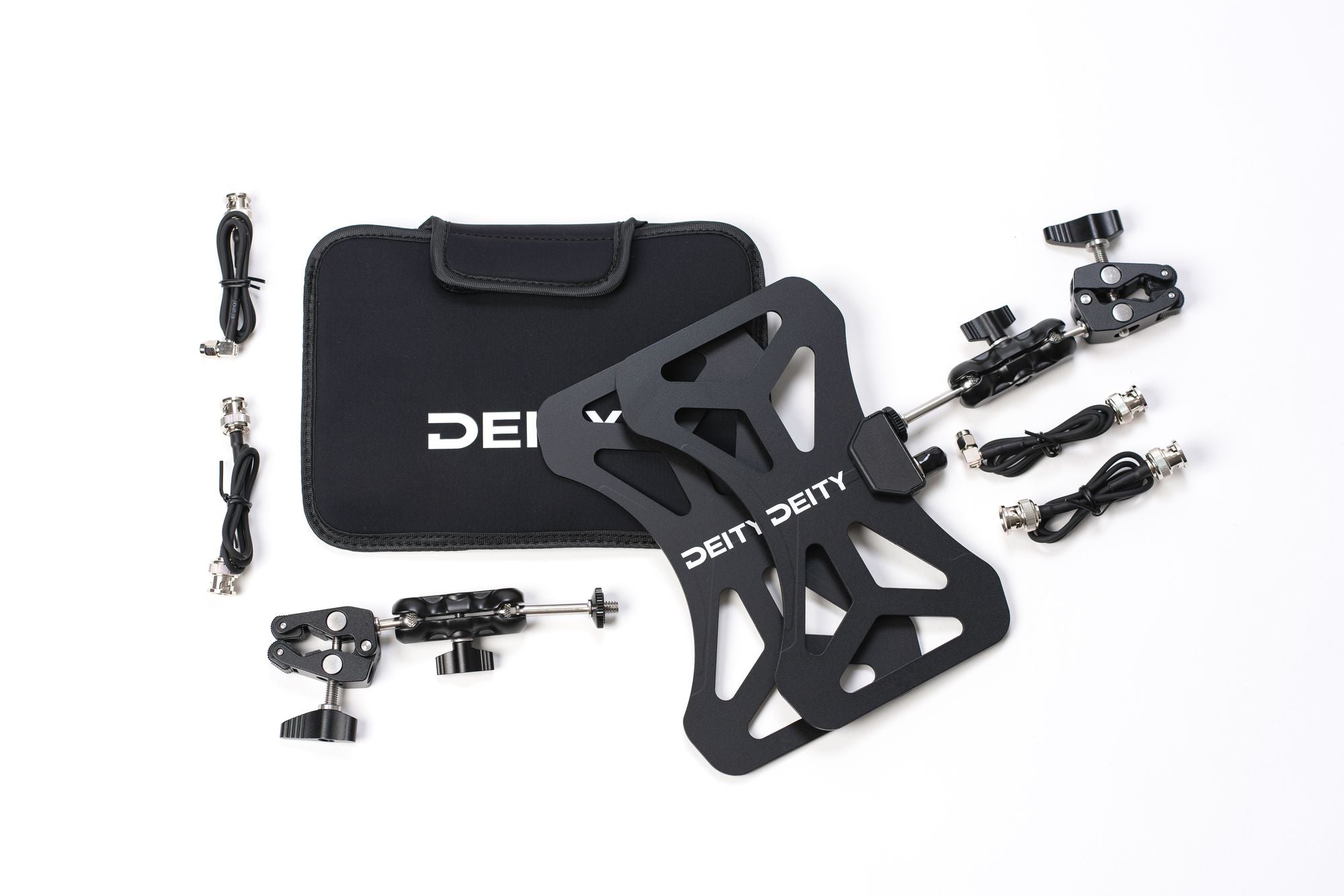 Deity BF1 – BUTTERFLY ANTENNA WIDEBAND ANTENNA  - 470MHz - 1GHz