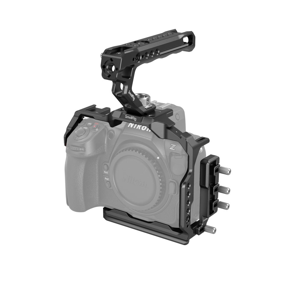 Комплект клетка SmallRig за Nikon Z8 3941